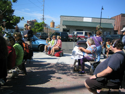 Bellingham　１４