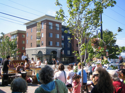 Bellingham　１５