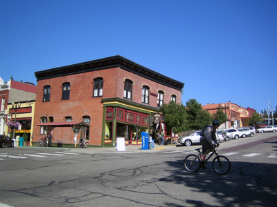 Bellingham　１７