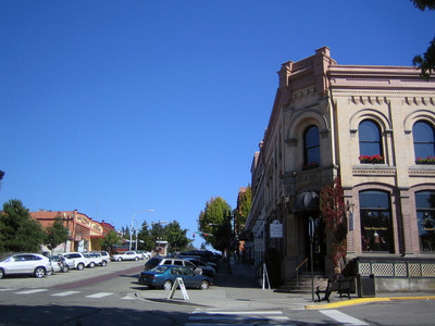 Bellingham　１８