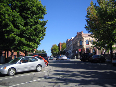 Bellingham　２６