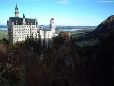NEUSCHWANSTEIN５