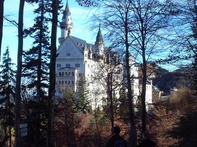 NEUSCHWANSTEIN６