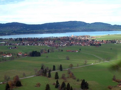 NEUSCHWANSTEIN８