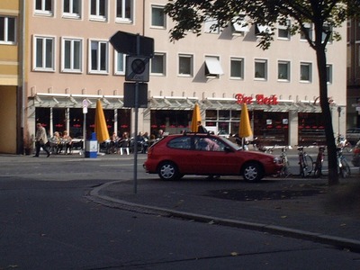 NURNBERG２