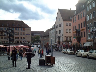 NURNBERG３