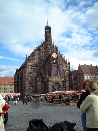 NURNBERG４