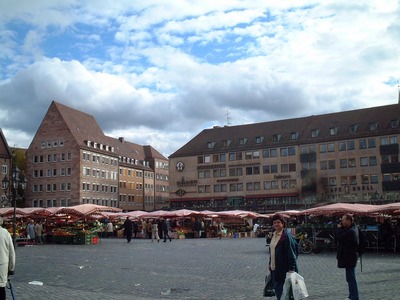 NURNBERG５