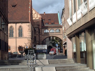 NURNBERG６