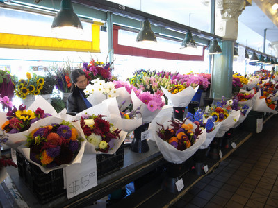 PUBLIC MARKET 5