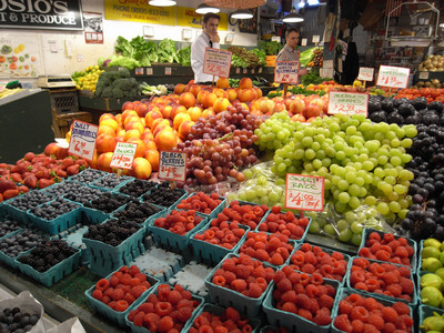 PUBLIC MARKET 9