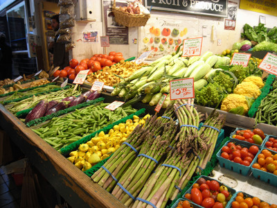 PUBLIC MARKET 10