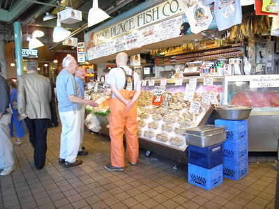 PUBLIC MARKET 12