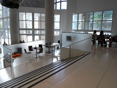 SEATTLE ART MUSEUM　５