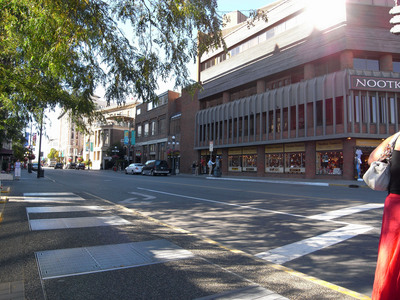 VICTORIA　５
