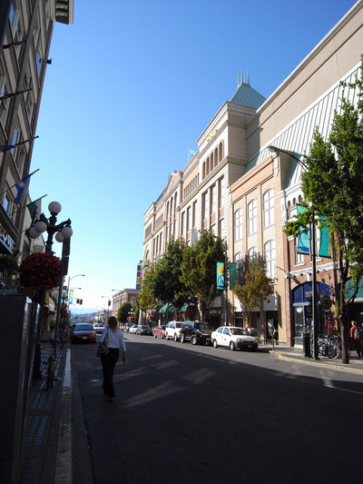 VICTORIA　７