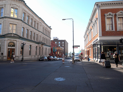 VICTORIA　１１