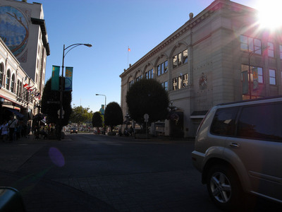 VICTORIA　１２