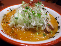 らーめん 2009/08/01 15:15:06