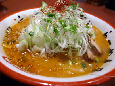 らーめん