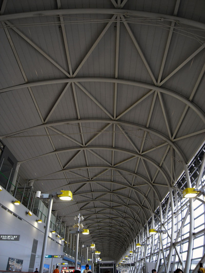 関西空港　２