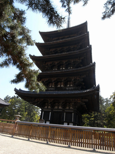 興福寺