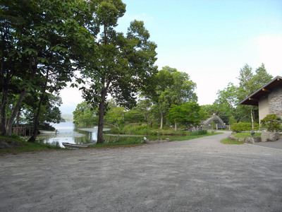 大沼　２