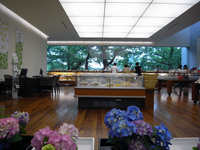 函館の六花亭 2008/08/25 08:16:00