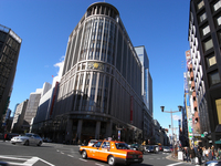 日本橋 2009/01/11 09:15:00