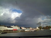 RHEIN CRUISE