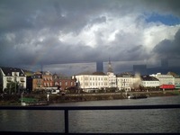 RHEIN CRUISE