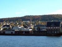 RHEIN CRUISE