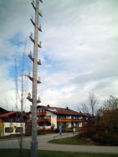 ROMANTIC ROAD１