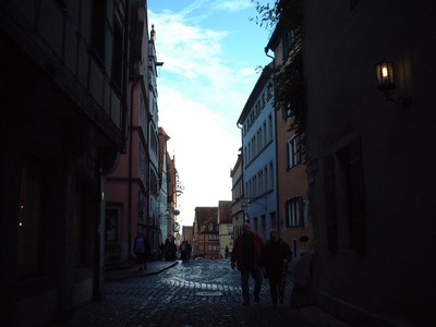 ROTHENBURG２