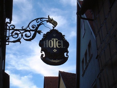ROTHENBURG３