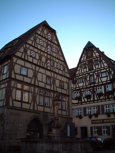 ROTHENBURG５