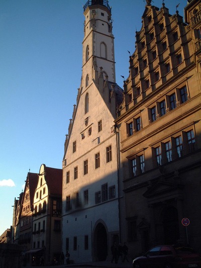 ROTHENBURG８