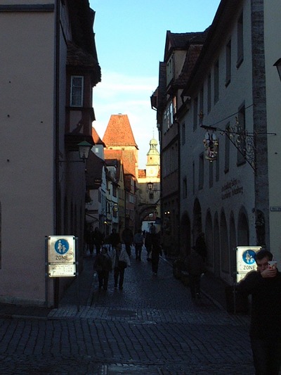 ROTHENBURG１０