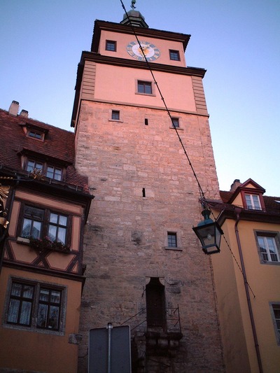 ROTHENBURG１１