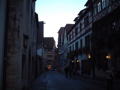 ROTHENBURG１２