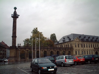 Residenz１