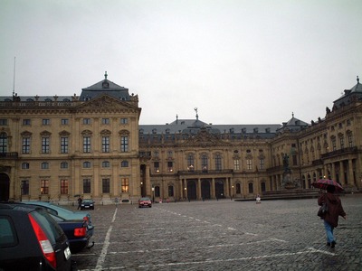 Residenz２