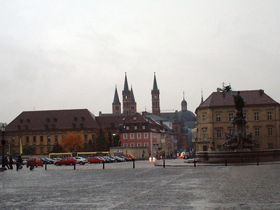 Residenz３