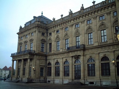 Residenz４