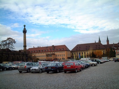 Residenz５