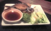 イカ釣りいけず・・・ 2005/07/25 01:42:00