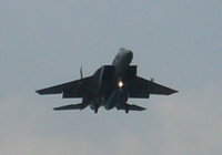 飛行機に(・∀・)萌え～ 2005/10/24 23:15:00