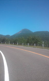北海道８日 2011/08/28 20:39:29