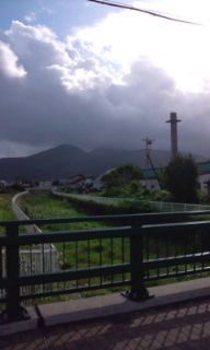 北海道１６日目 2011/09/05 20:49:09