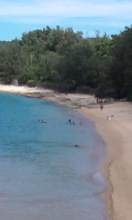 海水浴 2012/08/12 15:26:54